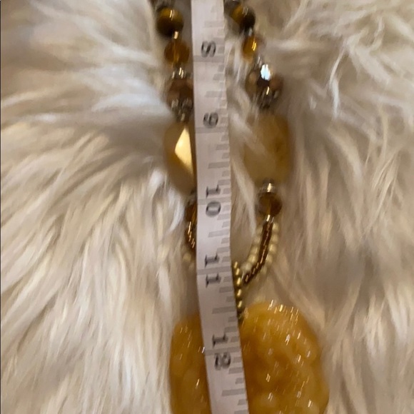 New statement necklace - Picture 5 of 6